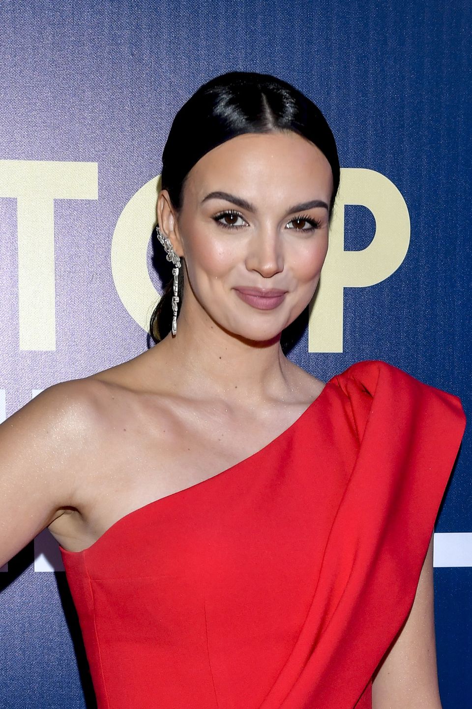 Paulina Krupińska na ściance