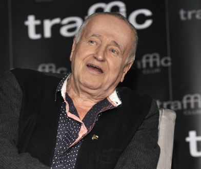 Cała prawda o Janie Nowickim. Tak spędził ostatnie dni