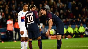 Były pracownik pozwał Edinsona Cavaniego. 63-latek żąda od piłkarza 100 tys. euro