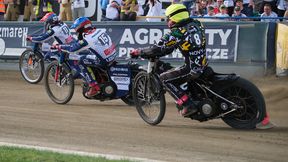 Żużel. Pierwsza porażka Falubazu. "Gdybyśmy się mieli spinać, to zbudowalibyśmy ten skład inaczej"