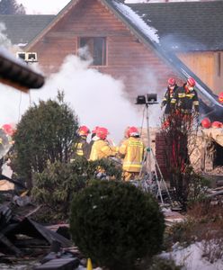 Katastrofa w Szczyrku. Sąd przedłużył areszt podejrzanemu