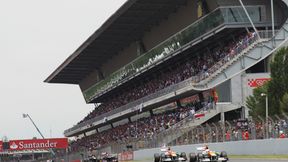 Zespoły Formuły 1 sprawdzą pełną gamę opon Pirelli na torze w Hiszpanii