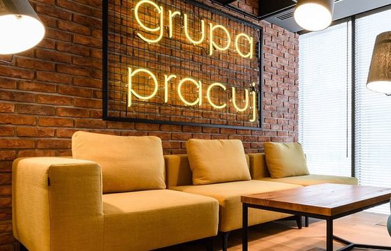 Grupa Pracuj mniej zyskowna w Polsce. Rekord na Ukrainie