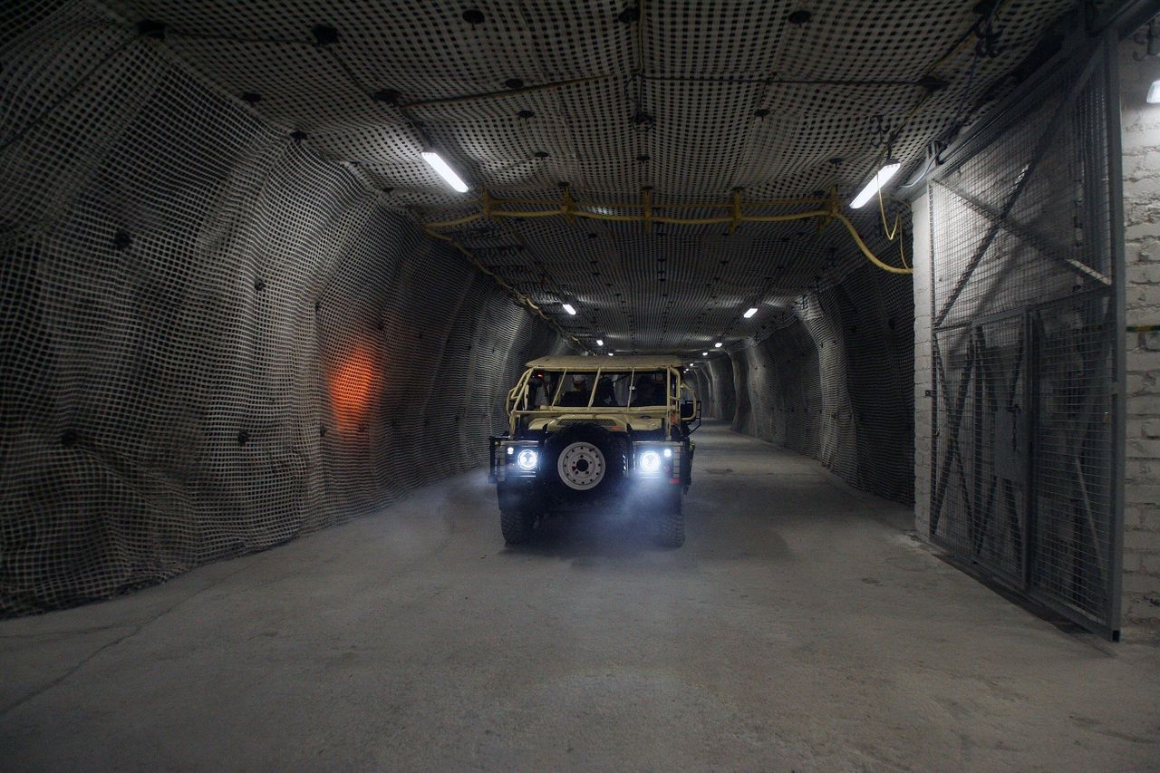 Śląsk: Bumech wzmacnia kontrolę nad infrastrukturą energetyczną