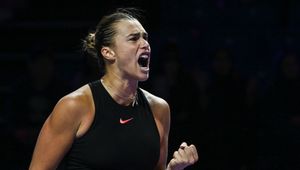 "Nie chcę". Sabalenka krótko i na temat ws. Świątek