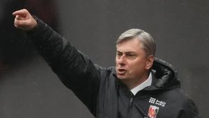 Wielki niedosyt Macieja Skorży w Klubowych Mistrzostwach Świata