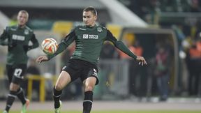 "PS": Legia chce Jędrzejczyka. Leśnodorski potwierdza