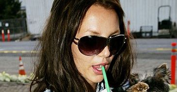 Młody Hawajczyk nagrał seks z Britney!