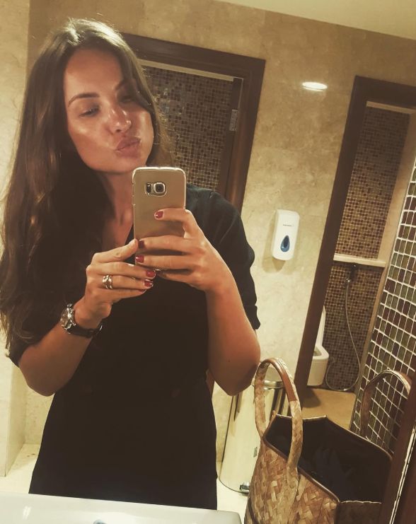 Małgorzata Teodorska