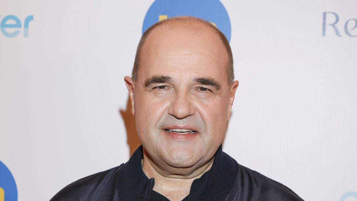 Na zdjęciu: Cezary Żak