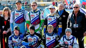 Odjechali mecz - komentarze po meczu Kolejarz Opole - KSM Krosno