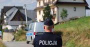 Tragedia w Białym Dunajcu. Potwierdzają. W rodzinie były problemy