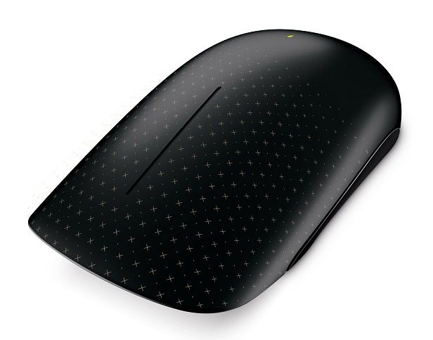 Microsoft Touch Mouse