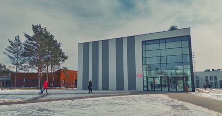 Urząd Miasta Torunia ogłosił postępowanie na rozbudowę szkoły przy ulicy Grasera