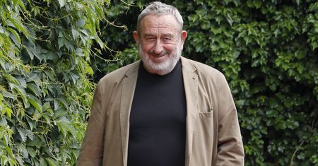 Kiedyś prowadził "Śmiechu warte", dziś jest emerytem. "Nie narzekam"
