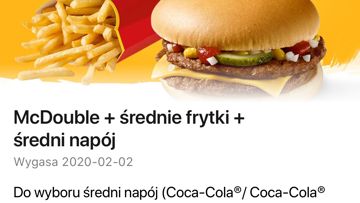 McDonald’s 4