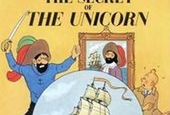 Spielberg robi film o Tintinie