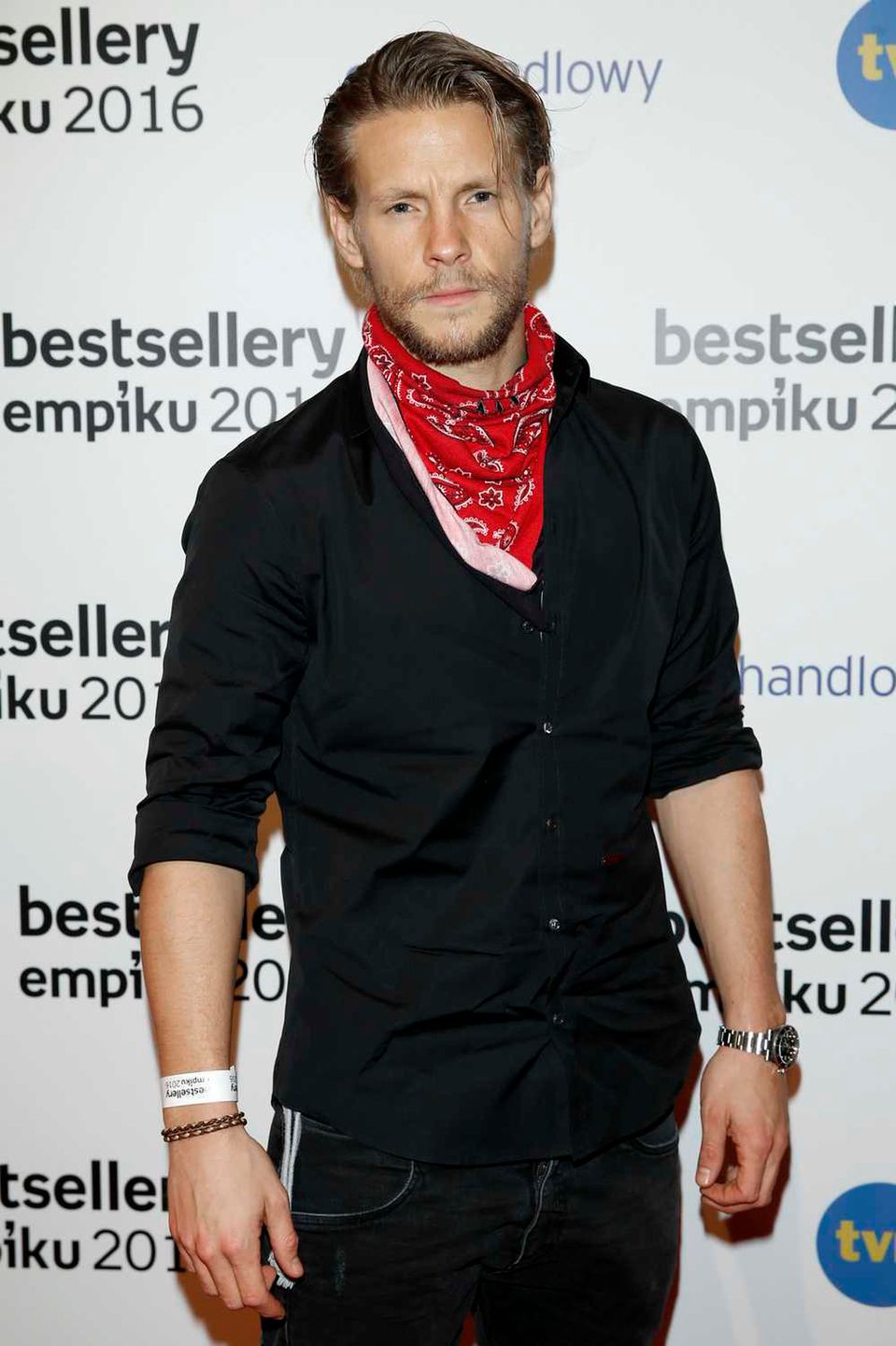 Sebastian Fabijański