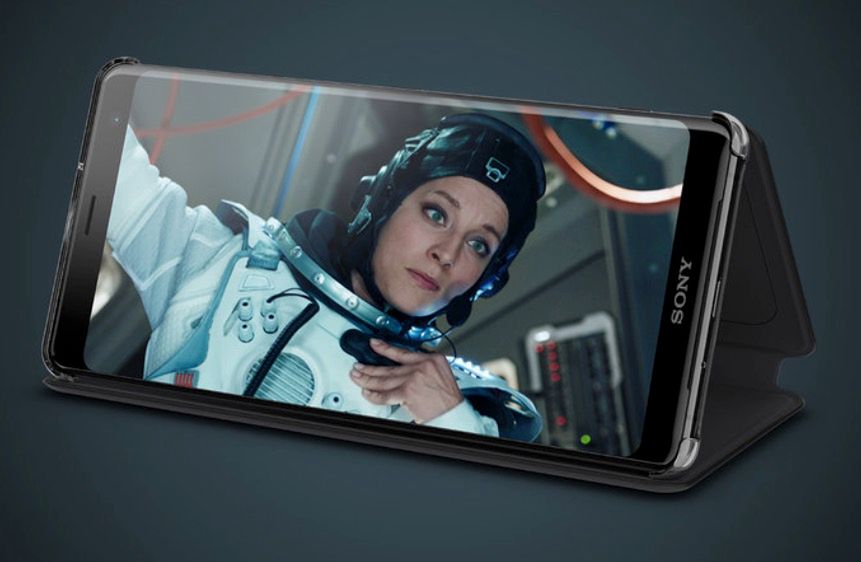 Sony Xperia XZ3: polska cena i szczegóły akcji przedsprzedażowej 3