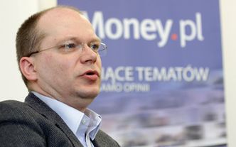 Prezes PGS Software: Polscy programiści zarabiają tyle, co na Ukrainie