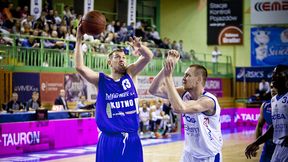 Michał Gabiński: Nie zasłużyliśmy na to, aby już w środę zakończyć sezon