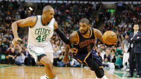 NBA: transferowa bomba! Kyrie Irving dołączy do Boston Celtics, Isaiah Thomas w Cavaliers!