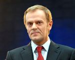Tusk podpisał 10 zobowiązań PO