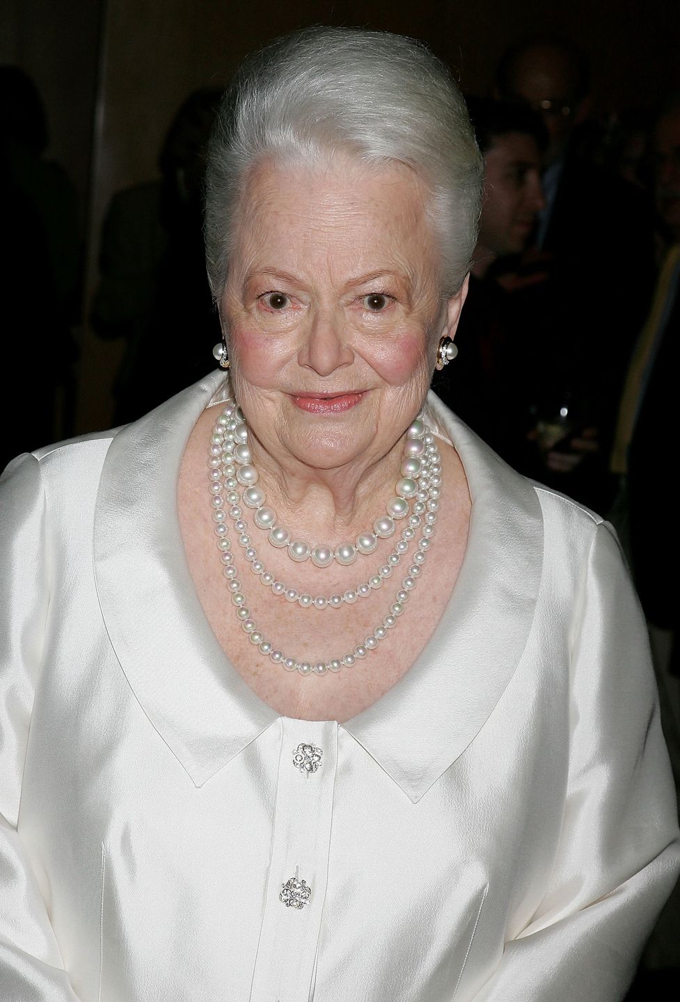 Olivia de Havilland