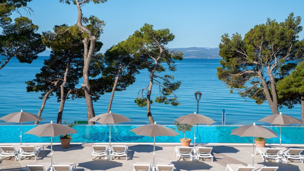 Valamar Meteor Hotel 4*