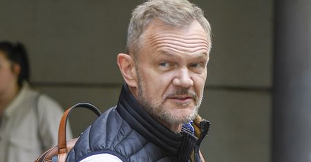Cezary Pazura się wygadał. Wiadomo, jak żyje z teściową