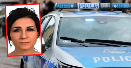 Widziałeś tę kobietę? Natychmiast dzwoń na policję