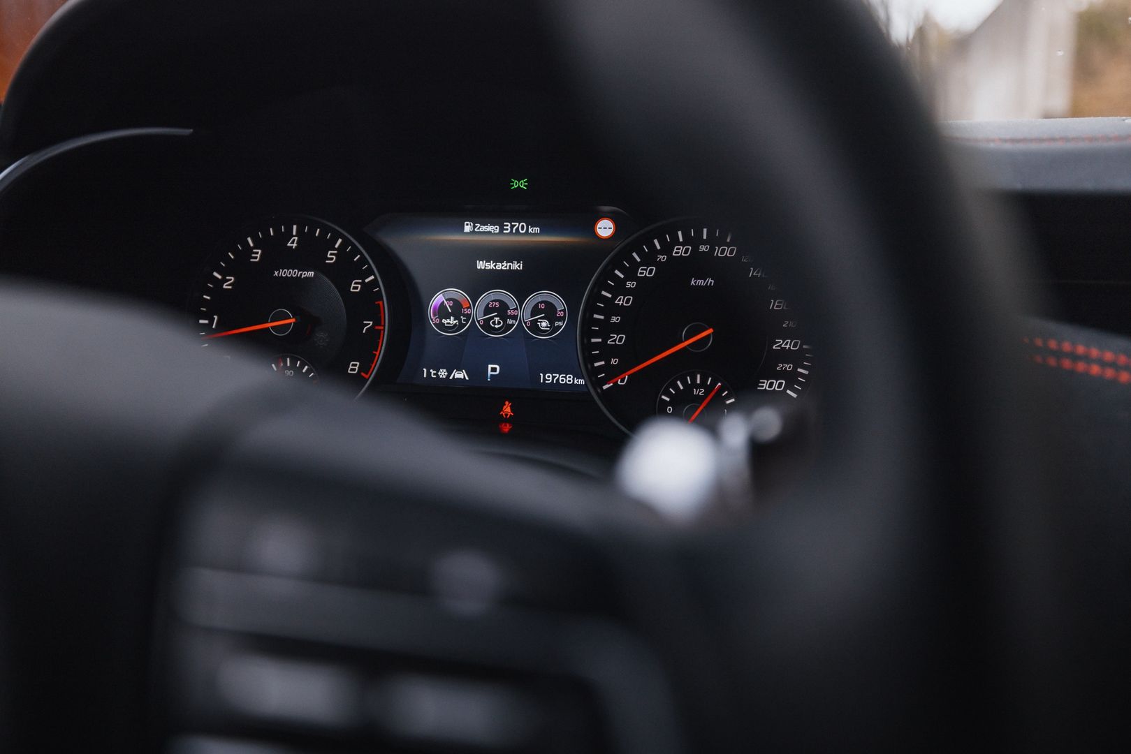 Kia Stinger GT vs. EV6 GT
