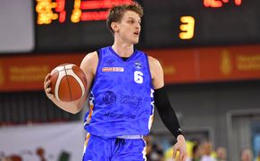 Polsat Sport 2 Koszykówka mężczyzn: ORLEN Basket Liga - mecz: MKS Dąbrowa Górnicza - Tasomix Rosiek Stal Ostrów Wielkopolski