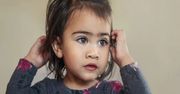 Wydepilowała 5-latce zrośnięte brwi. Mocna reakcja ojca