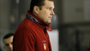 Polscy hokeiści rozegrają sparingi z Węgrami. Tomasz Valtonen ogłosił skład