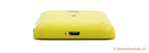 Nokia Lumia 620
