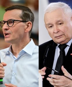 Donald Tusk: Kaczyński i Morawiecki! Oskarżam was!