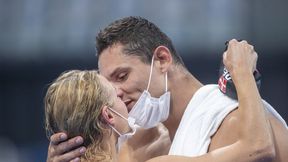 Miał być ślub, a jest rozstanie. Już ma nową miłość