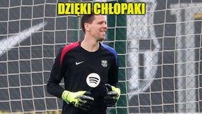 "Dzięki chłopaki". Zobacz najlepsze memy po El Clasico