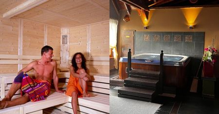 Do jacuzzi tylko nago. Pracownik hotelu zdradza, jak reagują klienci
