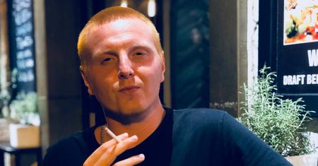Rosyjski raper aresztowany. FBI podejrzewa go o cyberprzestępczość