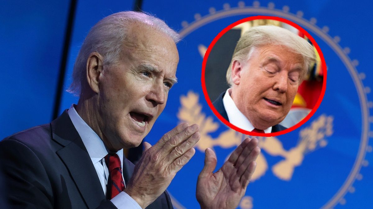 biden trump