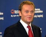 Tusk rozpocznie starcie z Kwaśniewskim