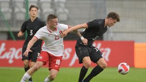 Ogromne rozczarowanie po meczu reprezentacji Polski U-21. "Zadziwiająca niedojrzałość"
