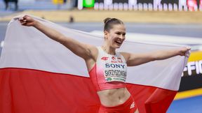 Skrzyszowska i dwa miejsca tuż za podium. Tak wyglądał ostatni dzień HMŚ