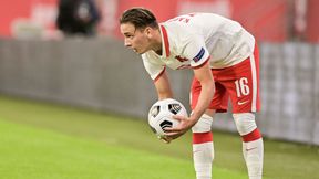 Zbliża się zgrupowanie reprezentacji U-21. Pięć zmian w powołaniach