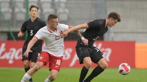 Ogromne rozczarowanie po meczu reprezentacji Polski U-21. "Zadziwiająca niedojrzałość"