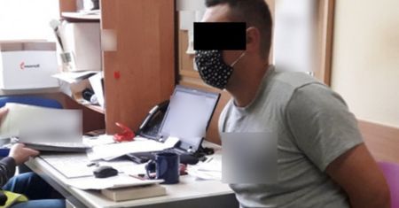 Dzieci w szpitalu. 28-latek usłyszał już zarzuty