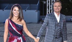 Katarzyna Cichopek i Marcin Hakiel już po rozwodzie. Tak wyglądały ich wspólne lata