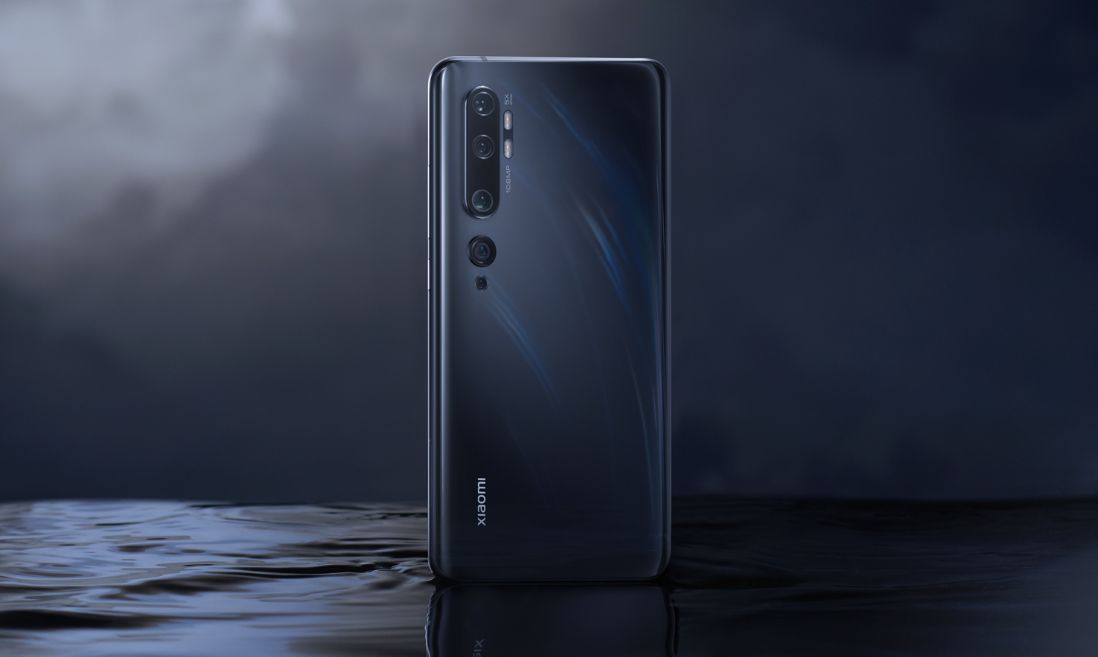 Xiaomi Mi Note 10 wcale nie jest za drogi 6